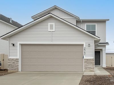 2542 W Fallon Loop, Nampa, ID, 83651