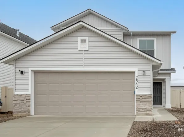 2542 W Fallon Loop, Nampa, ID 83651