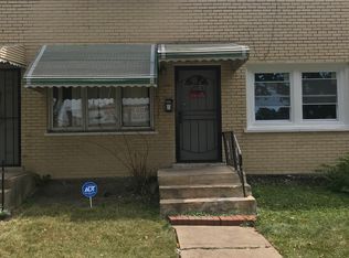 8525 S Racine Ave #C, Chicago, IL 60620