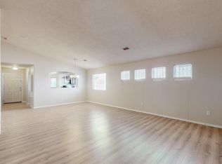 10728 Four Mile Rd SW, Albuquerque, NM 87121