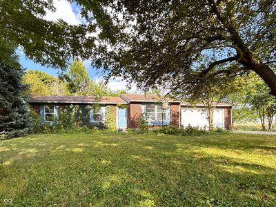 1167 N Old Highway 27, Winchester, IN, 47394