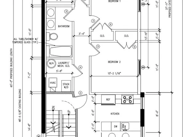 99 Thorne Street image 26 of 27