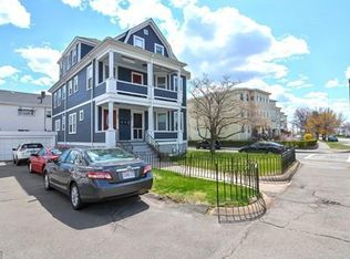 855 Fellsway, Medford, MA 02155