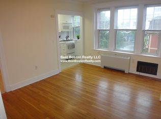 3 Langdon St APT 42, Cambridge, MA 02138