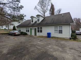 706 Sykes Street, Chapel Hill, NC 27516