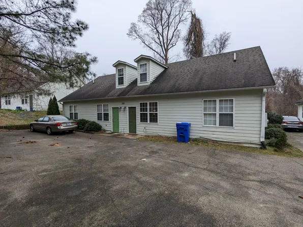 706 Sykes Street, 706 Sykes St #A, Chapel Hill, NC 27516