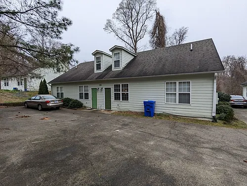 706 Sykes St Photo 1