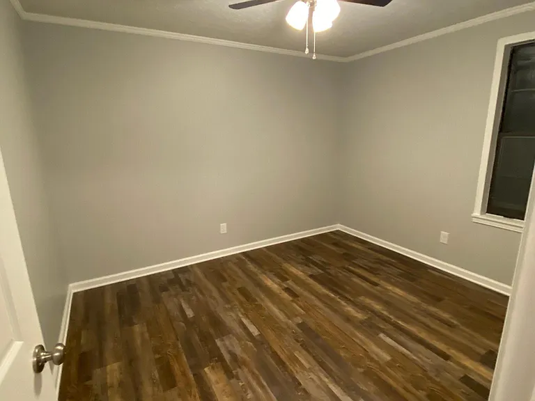 Bedroom 2 View 1