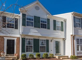 14091 Asher Vw, Centreville, VA 20121