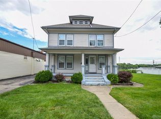 3315 Linden Ave, Dayton, OH 45410