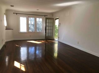 1152 N Sycamore Ave #1, Los Angeles, CA 90038