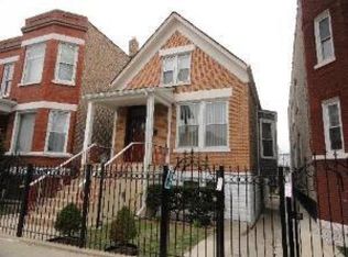 1447 N Hamlin Ave, Chicago, IL 60651
