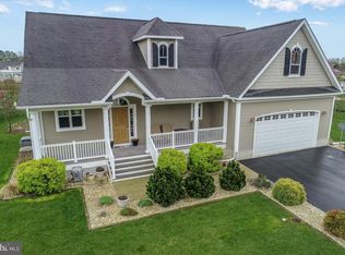 11 Sandy Branch Dr, Selbyville, DE 19975