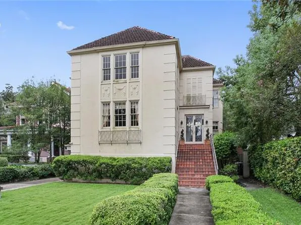 5512 Saint Charles Ave, New Orleans, LA 70115