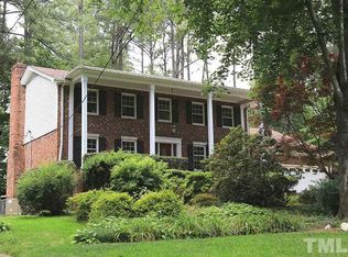 4421 Embleton Dr, Raleigh, NC 27612