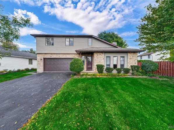 128 Casey Rd, East Amherst, NY 14051