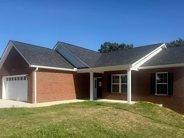 1055 Patriot Landing Dr, Dandridge, TN 37725