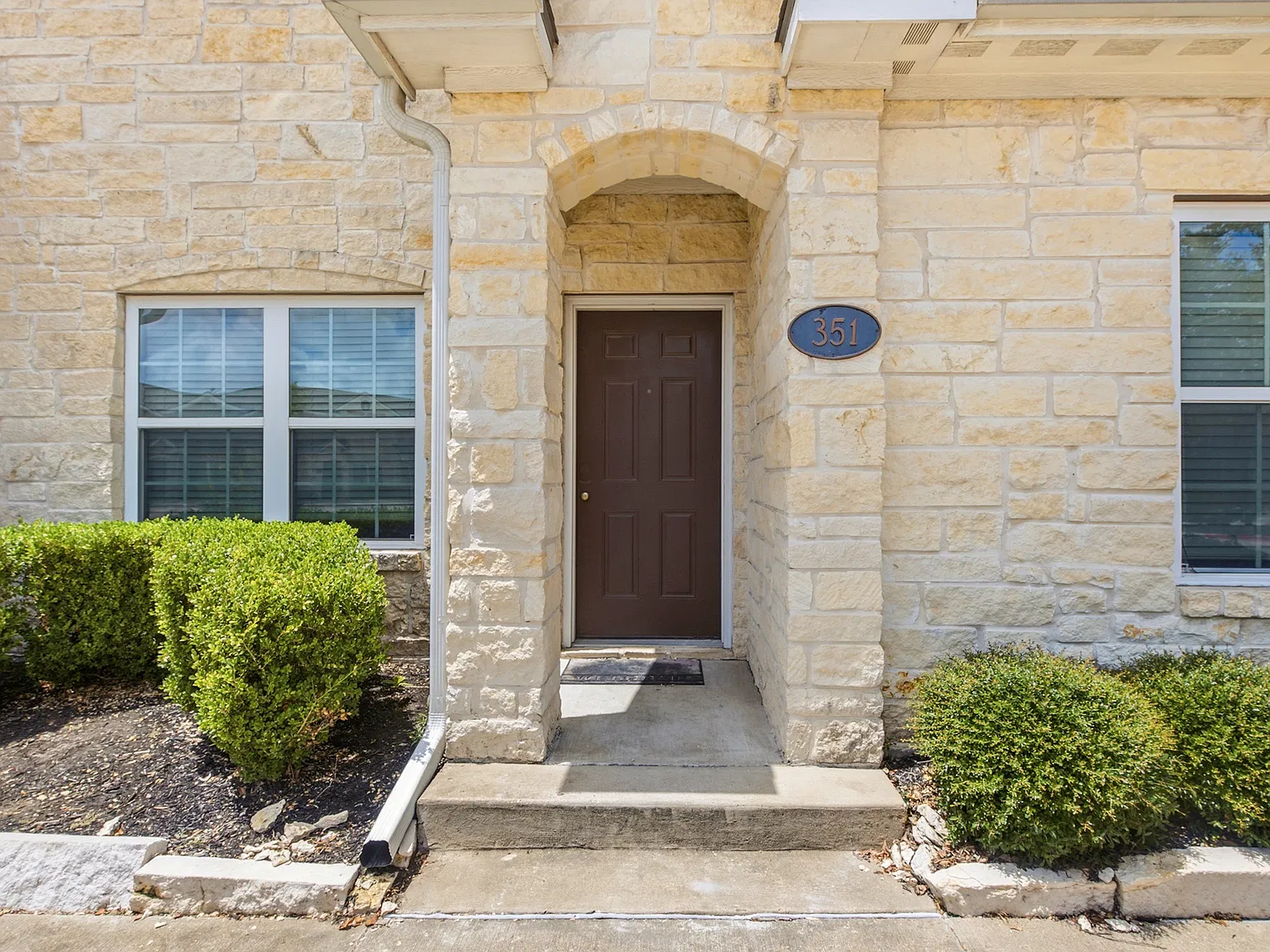 301 Southwest Parkway #351 - #351 — Photo 1