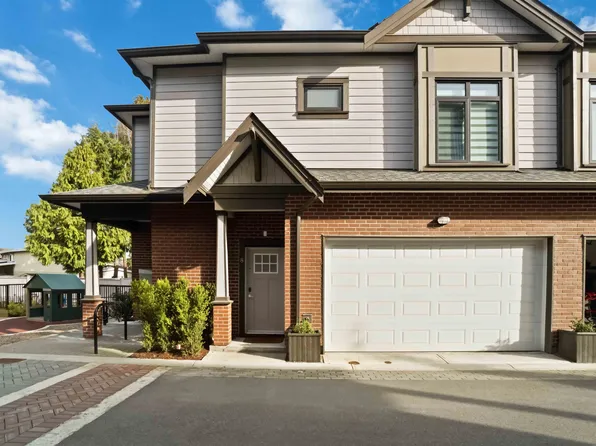 9633 Steveston Hwy #8, Richmond, BC V7A 1L9