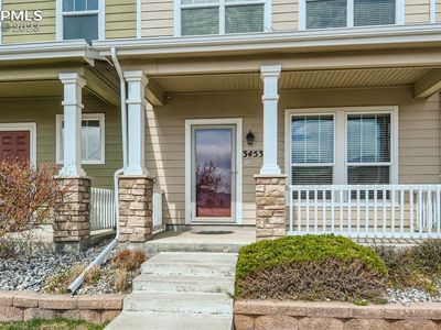 3453 Grey Owl Point, Colorado Springs, CO, 80916