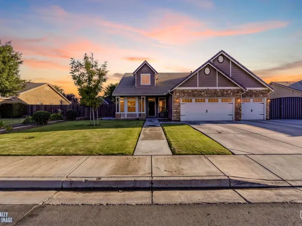 10105 Cranberry Isle Dr, Bakersfield, CA 93314
