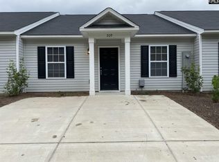 209 Nobility Dr, Columbia, SC 29210