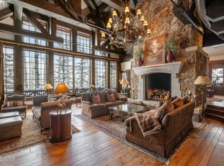 3712 Daybreak Rdg, Avon, CO 81620