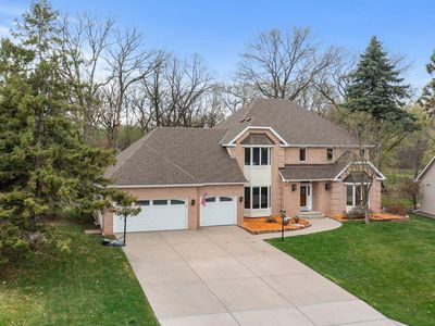 9376 Wedgewood Dr, Woodbury, MN, 55125