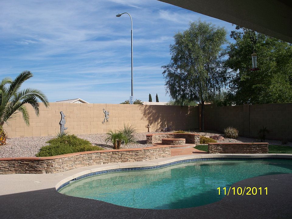 2nd image of 7812 W Caribbean Ln