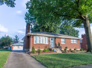 3410 Allison Way, Louisville, KY 40220