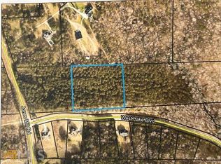 0 W Lake Blvd, Carrollton, GA 30116