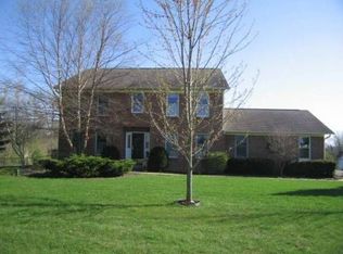 8103 E 150 S, Lafayette, IN