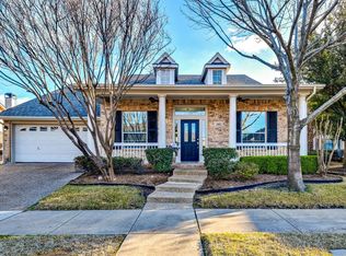 5105 Buckland Dr, McKinney, TX 75070