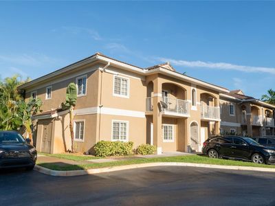 911 Hillcrest Ct #3, Hollywood, FL, 33021