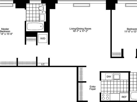 5th image of 535 W 23rd St