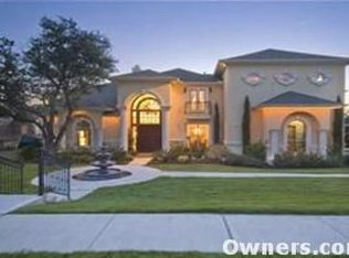 3214 Bay Hill Ln, Round Rock, TX 78664