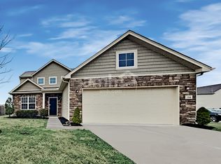 516 Rock Island Way, Lebanon, TN 37087
