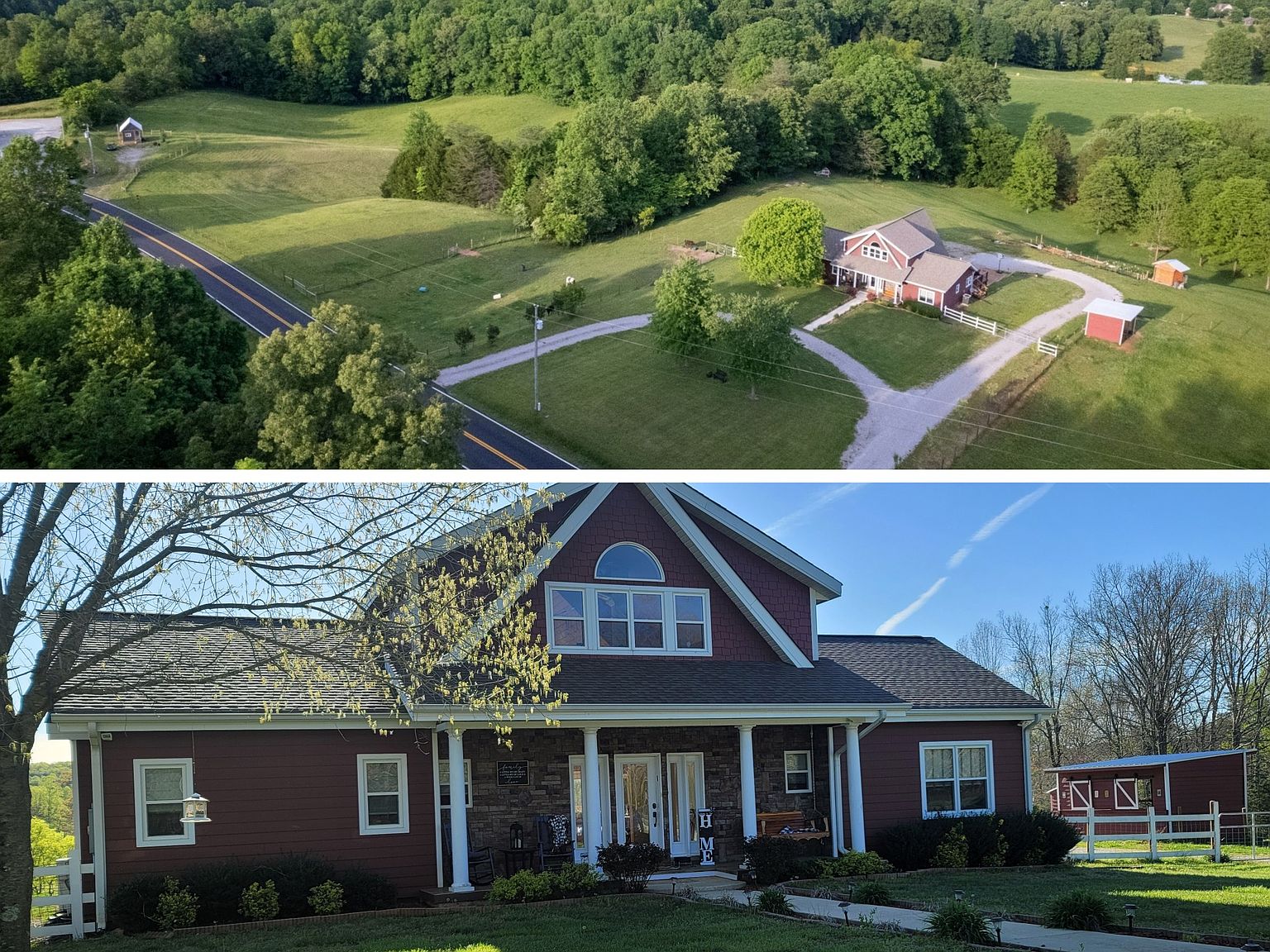 776 Seamons Rd, Rock Island, TN 38581 Zillow