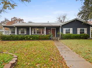828 N 43rd St, Waco, TX 76710