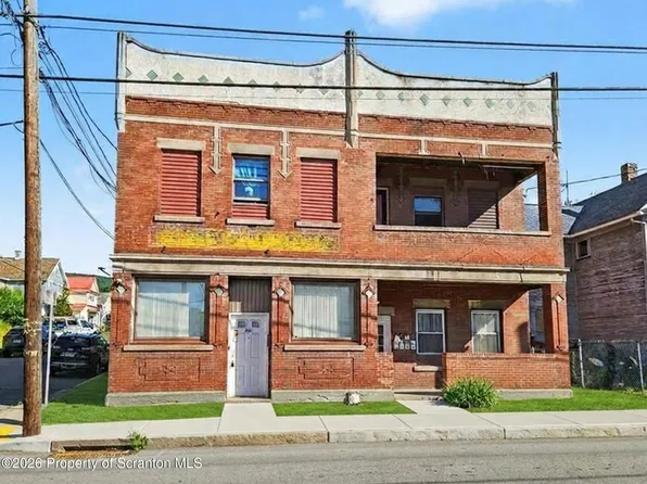 1301 Main St #A, Scranton, PA 18519