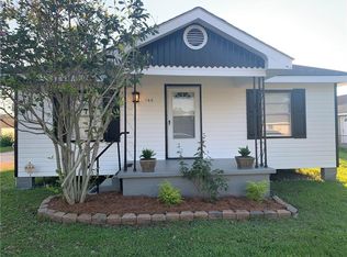 156 11th St, Bridge City, LA 70094