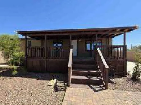 6875 W West Arrow, Tucson, AZ 85757