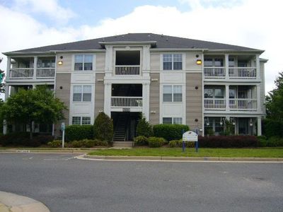 8099 Lacy Dr APT 303, Manassas, VA, 20109