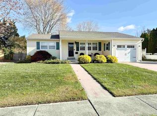 15 Yale Blvd, Somers Point, NJ 08244