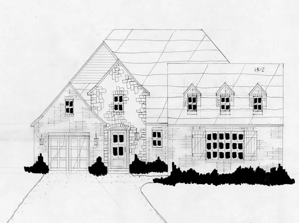 15600 Echo Park Ln, Edmond, OK 73013