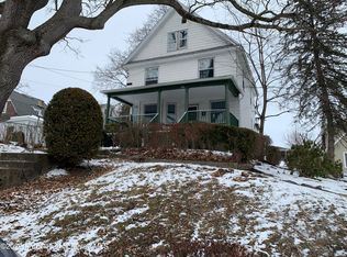 709 Meade St, Throop, PA 18512