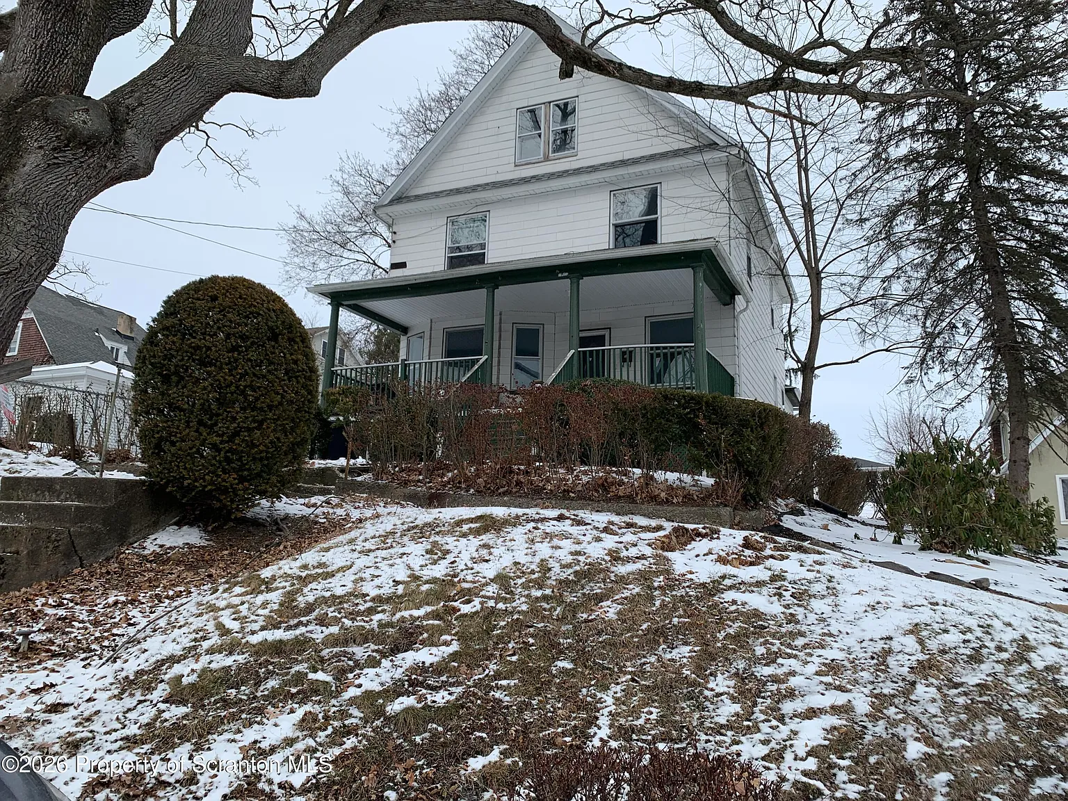 709 Meade St photo 1