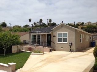 2239 S Patton Ave, San Pedro, CA 90732