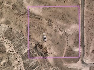 0 N Ed Clark Way, Moapa, NV 89025