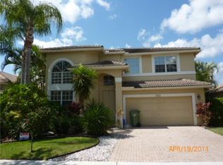 16527 Ruby Lk, Fort Lauderdale, FL 33331